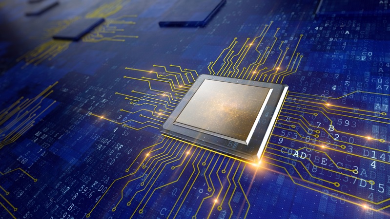 【制造/封测】Intel斥资200亿美元建芯片工厂 7nm处理器2023年问世